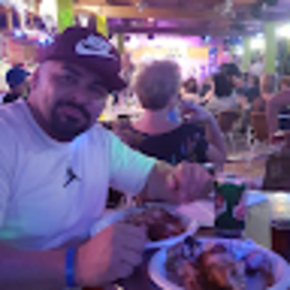 Meet your Posher, George - Picture 1 of 1